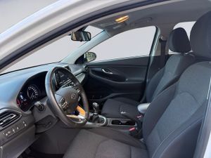 Hyundai i30 1.5 DPI Klass SLX 81 kW (110 CV) - Foto 9