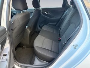 Hyundai i30 1.5 DPI Klass SLX 81 kW (110 CV) - Foto 13