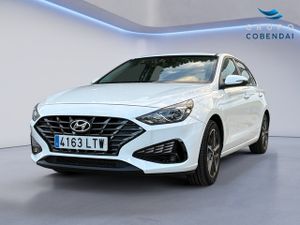Hyundai i30 1.5 DPI Klass SLX 81 kW (110 CV) - Foto 2