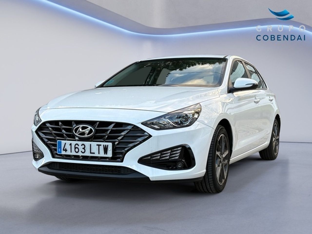 Hyundai i30 1.5 DPI Klass SLX 81 kW (110 CV) - Foto 1