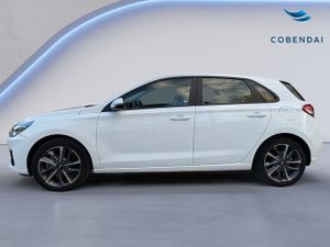 Hyundai i30 1.5 DPI Klass SLX 81 kW (110 CV) - Foto 3