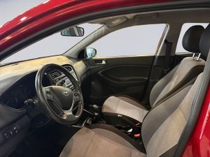 Hyundai i20 1.2 MPI Klass 62 kW (84 CV) - Foto 7