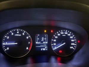 Hyundai i20 1.2 MPI Klass 62 kW (84 CV) - Foto 14