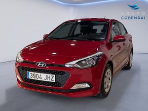 Hyundai i20 1.2 MPI Klass 62 kW (84 CV) - Foto 2