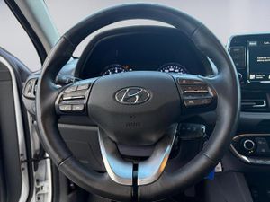 Hyundai i30 1.5 DPI Klass SLX 81 kW (110 CV) - Foto 12