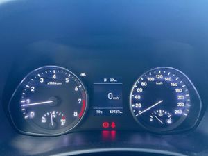 Hyundai i30 1.5 DPI Klass SLX 81 kW (110 CV) - Foto 15