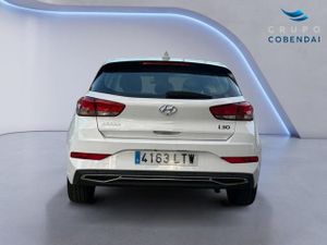 Hyundai i30 1.5 DPI Klass SLX 81 kW (110 CV) - Foto 4