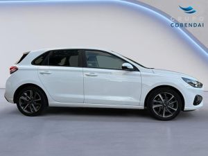 Hyundai i30 1.5 DPI Klass SLX 81 kW (110 CV) - Foto 6