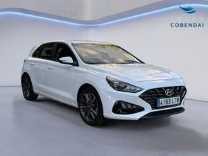 Hyundai i30 1.5 DPI Klass SLX 81 kW (110 CV) - Foto 7