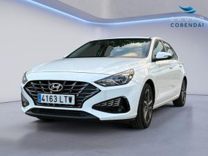 Hyundai i30 1.5 DPI Klass SLX 81 kW (110 CV) - Foto 2