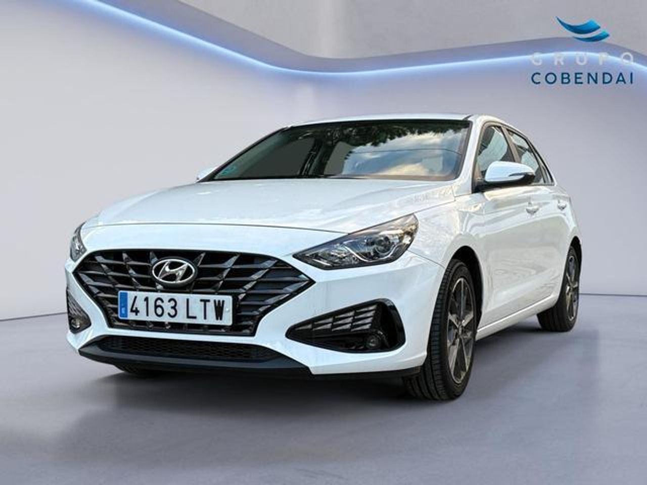 Hyundai i30 1.5 DPI Klass SLX 81 kW (110 CV) - Foto 1