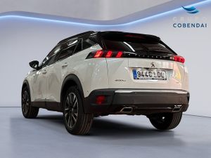 Peugeot 2008 PureTech 155 S&S GT EAT8 115 kW (155 CV) - Foto 3