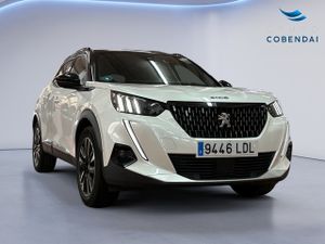 Peugeot 2008 PureTech 155 S&S GT EAT8 115 kW (155 CV) - Foto 7