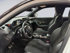 Peugeot 2008 PureTech 155 S&S GT EAT8 115 kW (155 CV) - Foto 9