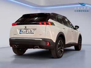 Peugeot 2008 PureTech 155 S&S GT EAT8 115 kW (155 CV) - Foto 5