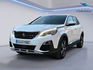 Peugeot 3008 PureTech 130 S&S Allure 96 kW (130 CV) - Foto 2