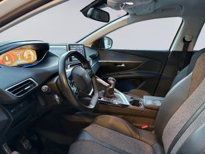Peugeot 3008 PureTech 130 S&S Allure 96 kW (130 CV) - Foto 9