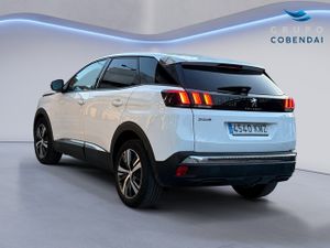 Peugeot 3008 PureTech 130 S&S Allure 96 kW (130 CV) - Foto 3