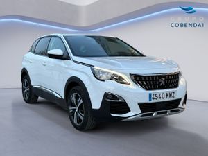 Peugeot 3008 PureTech 130 S&S Allure 96 kW (130 CV) - Foto 7
