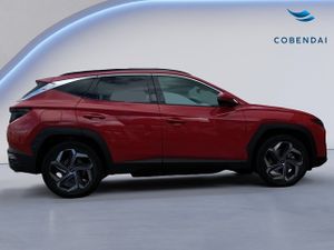 Hyundai Tucson 1.6 TGDI PHEV Tecno Sky 4x4 Auto 195 kW (265 CV) - Foto 6