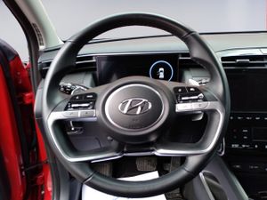 Hyundai Tucson 1.6 TGDI PHEV Tecno Sky 4x4 Auto 195 kW (265 CV) - Foto 12