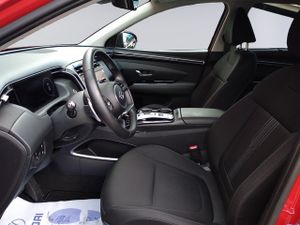 Hyundai Tucson 1.6 TGDI PHEV Tecno Sky 4x4 Auto 195 kW (265 CV) - Foto 9