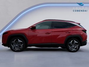 Hyundai Tucson 1.6 TGDI PHEV Tecno Sky 4x4 Auto 195 kW (265 CV) - Foto 3