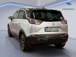 Opel Crossland X 1.2 Innovation Auto 81 kW (110 CV) - Foto 3