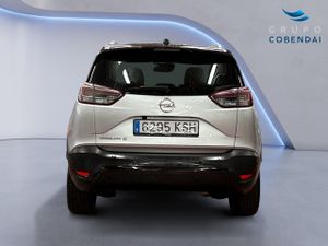Opel Crossland X 1.2 Innovation Auto 81 kW (110 CV) - Foto 4