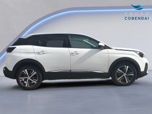 Peugeot 3008 BlueHDI 120 S&S Allure 88 kW (120 CV) - Foto 6