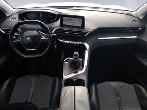 Peugeot 3008 BlueHDI 120 S&S Allure 88 kW (120 CV) - Foto 10