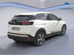 Peugeot 3008 BlueHDI 120 S&S Allure 88 kW (120 CV) - Foto 5