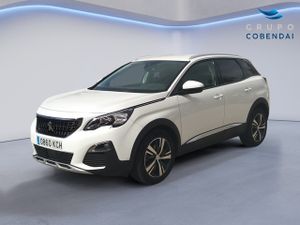 Peugeot 3008 BlueHDI 120 S&S Allure 88 kW (120 CV) - Foto 2