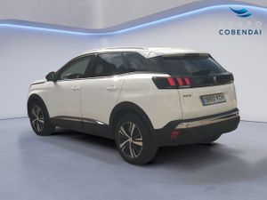 Peugeot 3008 BlueHDI 120 S&S Allure 88 kW (120 CV) - Foto 3