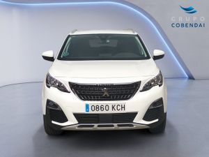 Peugeot 3008 BlueHDI 120 S&S Allure 88 kW (120 CV) - Foto 8