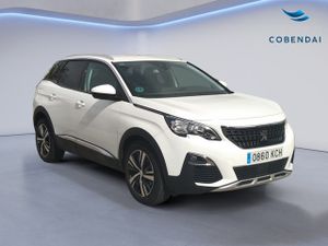Peugeot 3008 BlueHDI 120 S&S Allure 88 kW (120 CV) - Foto 7