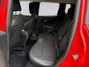 Jeep Renegade 1.6 Multijet Dawn of Justice 4x2 88 kW (120 CV) - Foto 13