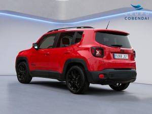 Jeep Renegade 1.6 Multijet Dawn of Justice 4x2 88 kW (120 CV) - Foto 3