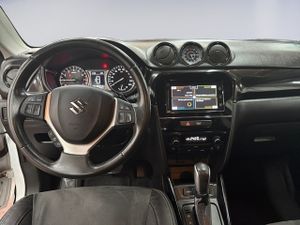 Suzuki Vitara 1.6 VVT GLX 88 kW (120 CV) - Foto 10