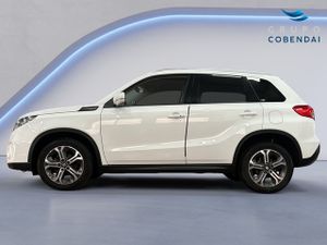 Suzuki Vitara 1.6 VVT GLX 88 kW (120 CV) - Foto 3