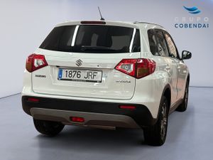 Suzuki Vitara 1.6 VVT GLX 88 kW (120 CV) - Foto 5