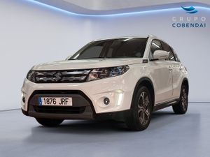 Suzuki Vitara 1.6 VVT GLX 88 kW (120 CV) - Foto 2
