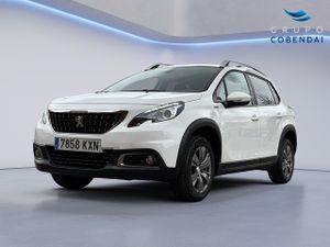 Peugeot 2008 PureTech 130 S&S Signature 96 kW (130 CV) - Foto 2