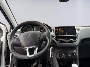 Peugeot 2008 PureTech 130 S&S Signature 96 kW (130 CV) - Foto 10
