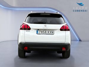 Peugeot 2008 PureTech 130 S&S Signature 96 kW (130 CV) - Foto 4