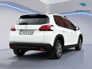 Peugeot 2008 PureTech 130 S&S Signature 96 kW (130 CV) - Foto 5