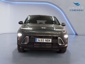 Hyundai Kona 1.0 TGDi 48V Maxx 4x2 74 kW (100 CV) - Foto 8