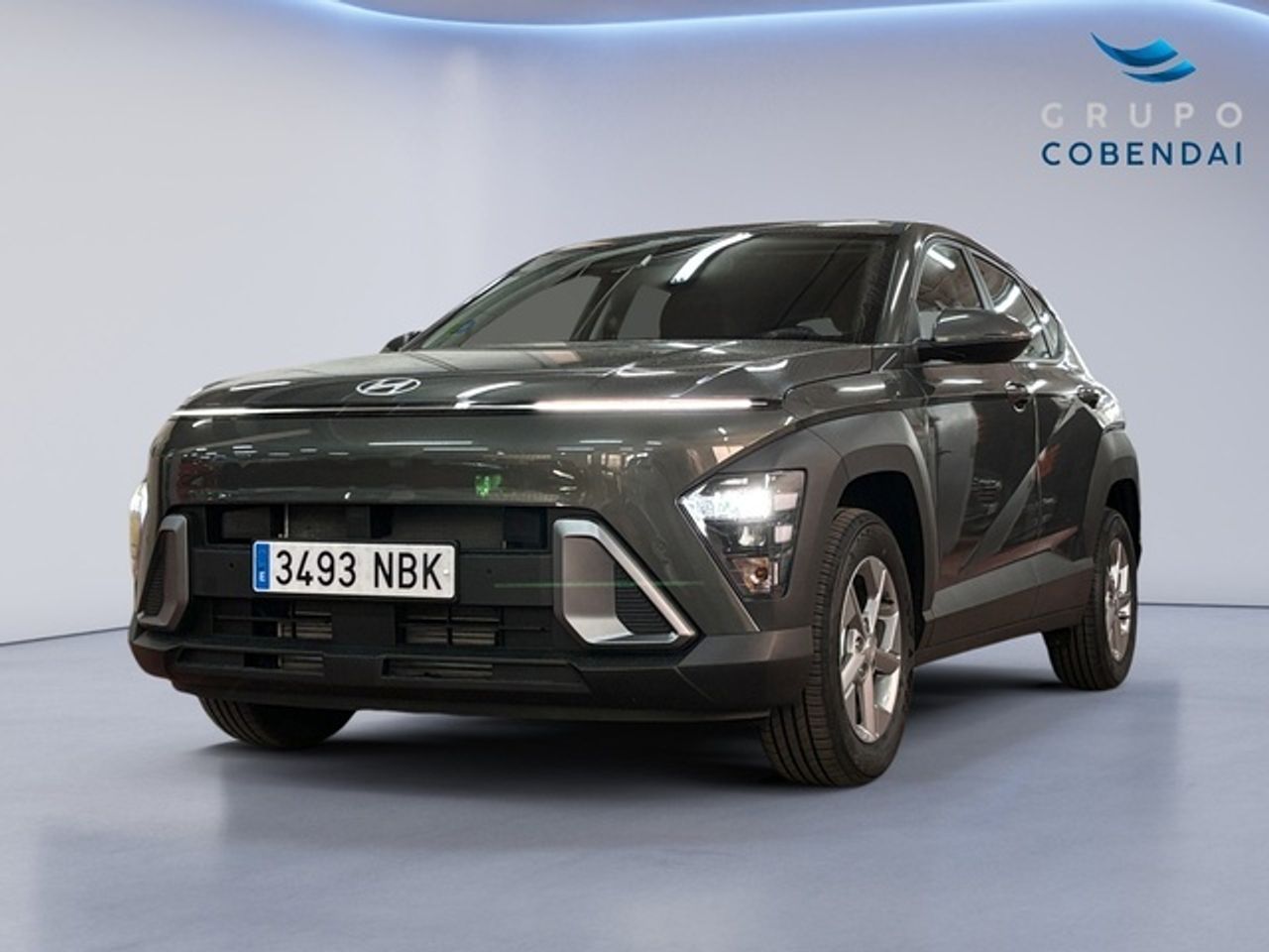 Hyundai Kona 1.0 TGDi 48V Maxx 4x2 74 kW (100 CV) - Foto 1