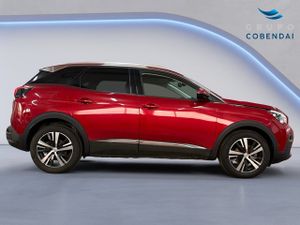 Peugeot 3008 BlueHDI 130 S&S Allure EAT8 96 kW (130 CV) - Foto 6