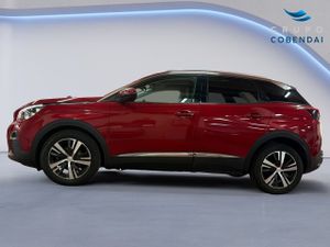 Peugeot 3008 BlueHDI 130 S&S Allure EAT8 96 kW (130 CV) - Foto 3
